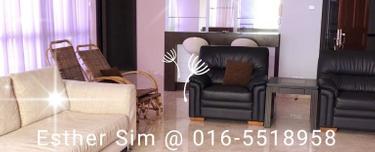 Mayfair Super Condo with seaview 1
