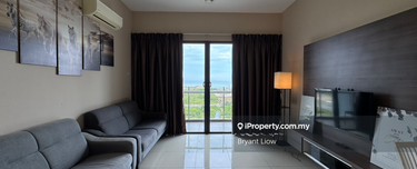 Nice Seaview Apartment for Rent 1