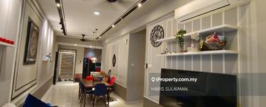 Bsp21 Service Residence, Bandar Saujana Putra 1