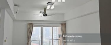 Condominium for Rent 1