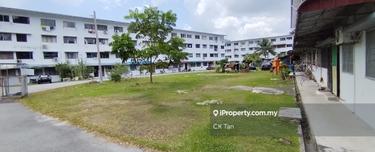Nearby hospital tmn soga 1