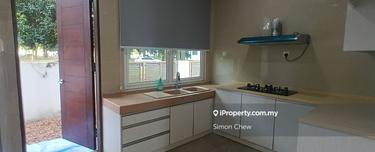 Zero Lot Bungalow Lot Usj Heights For Rent 1