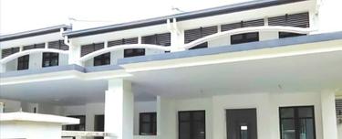 Full Loan 20x70 2 Storey Cradleton @ Eco Majestic Semenyih 1