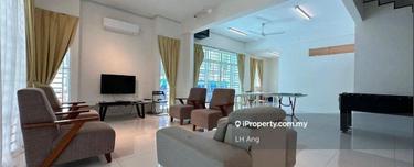 5000 sqf, Corner Unit Double storey semi detached , Balik Pulau 1