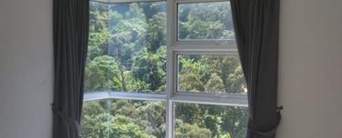 Orchard ville condo, sungai ara, hillview, 2car park, 1244sft 1