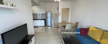 Livia Residence @ C180, Fully Furnish .Good Condition For Sale 1