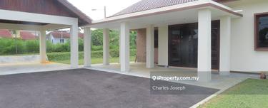 Bunglow Refurbished Taman Toh Kee Kah 1