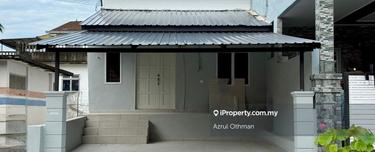 Taman Jayamas Seremban Untuk Dijual 1