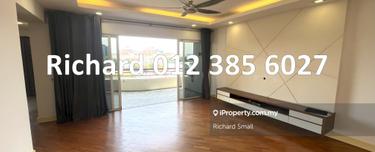 Spacious living and comfort in the heart of the embassy zone 1