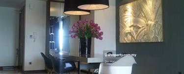 Northshore Garden Desa Park City Kuala Lumpur For Rent 1