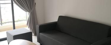 Apartment for Rent 1