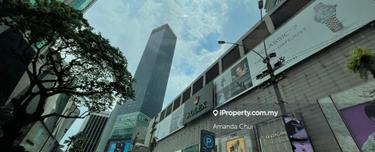 Prime Land within KLCC - Entertainment, Sales Gallery, Wellness, F&B 1