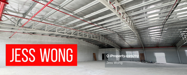 Bukit Mertajam Shop Office For Rent  1