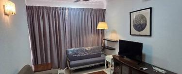 Gurney Park Condo, High Floor, Nice View 1