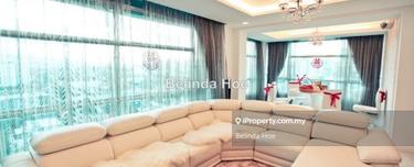 Well Furnished Unit 1