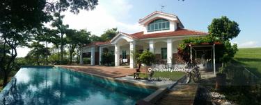 Leisure Farm 1 Acre luxury Villa 1