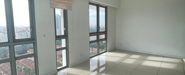 Condominium for Rent 1