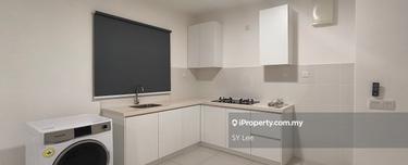 Eco Sanctuary Specialist @ Se Ruang For Rent Ready Move In 1