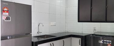 Partial Furnish With Nice Unit @ MRT, Cheras, KL , Kajang, Balakong 1