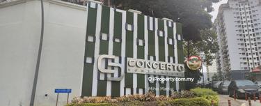 Concerto North Kiara - Luxurious and Elegant Living Experience 1