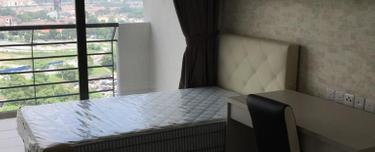 Tenanted Unit For sale, Good & Move In Condition, Below Market Price 1