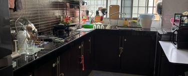 Casa Puteri Freehold 1076sf 3room Reno 1parking Bandar Puteri Puchong 1
