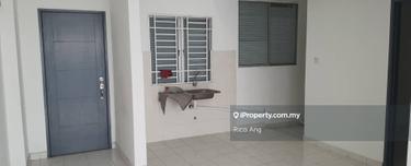 Apartment sebelahan Seksyen 7 Uitm Shah Alam Bandar Baru Klang 1