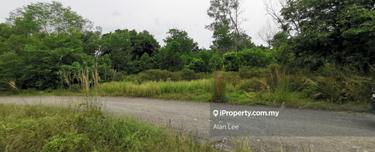 Exclusive Bungalow Land for Sale  1