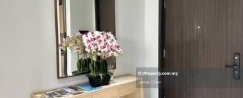 Core Residence 1
