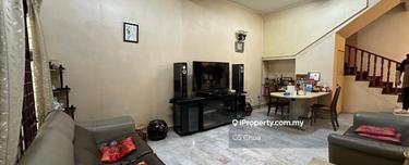 Terrace house for Sale 1