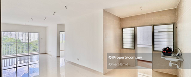 Cheras New Astana Lumayan Condominium Bandar Sri Permaisuri Cheras  1