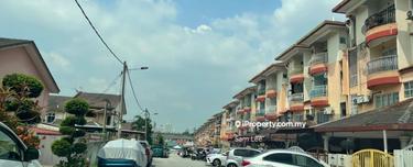 Lagenda Mas Townhouse - Ground Floor For Sale 1