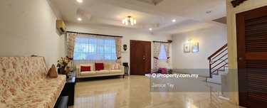 Taman Kingfisher Park Phase 2 Jalan Sulaman Ums For Sale 1