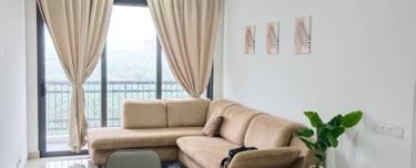 Eco Bloom 2 Carpark near Vivo Vertu Evoke Designer Units  1