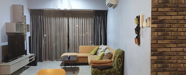 The Zest near LRT,Pavilion Bukit Jalil,Tzu Chi,The Park,Puchong,Astro 1