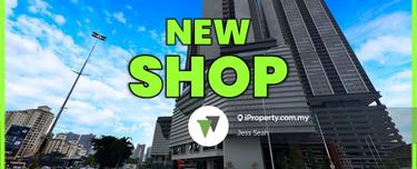 We are the Exclusive Agent who help u match with ur best shop in here 1
