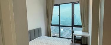 Greenfield Residence Male Middle Room for Rent! 1