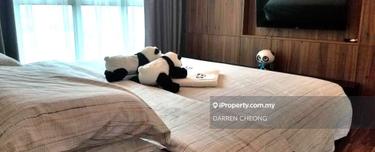Nice ID design, fully furnished 1