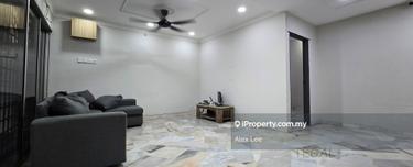 Full Reno Extended Taman Sentosa Klang 2 Storey Prime Locations! 1