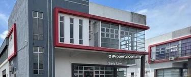 Ptp Tanjung Pelepas, Gelang Patah, Silc & Tuas 1