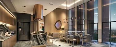 Brand new Residensi Allevia for Sale 1