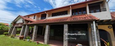Exclusive Ttdi  Gated Bungalow 7,888 sq ft serene & secure 1
