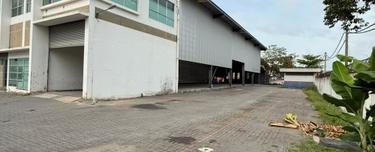 Puncak Alam, Alam Jaya 1