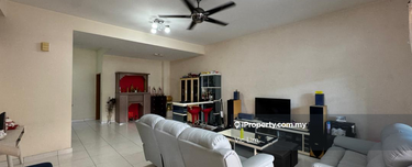 Well maintained unit 1