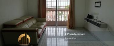 Bagan Sena Apartment For Rent Taman Bagan Baru @ Butterworth 1