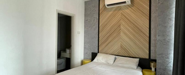 Arte Ampang fully furnished for rent  1