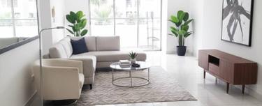 Walk Dist To Eateries, Restaurant, Shops, Ikea, The Curve, Ikano & MRT 1