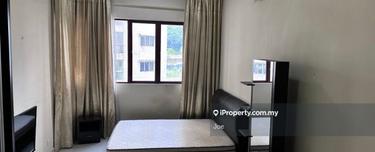 Condominium for Rent 1