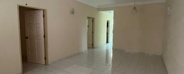Taman Bagan Lallang Apartment 1