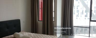 Empire damansara studio for Rent 1
